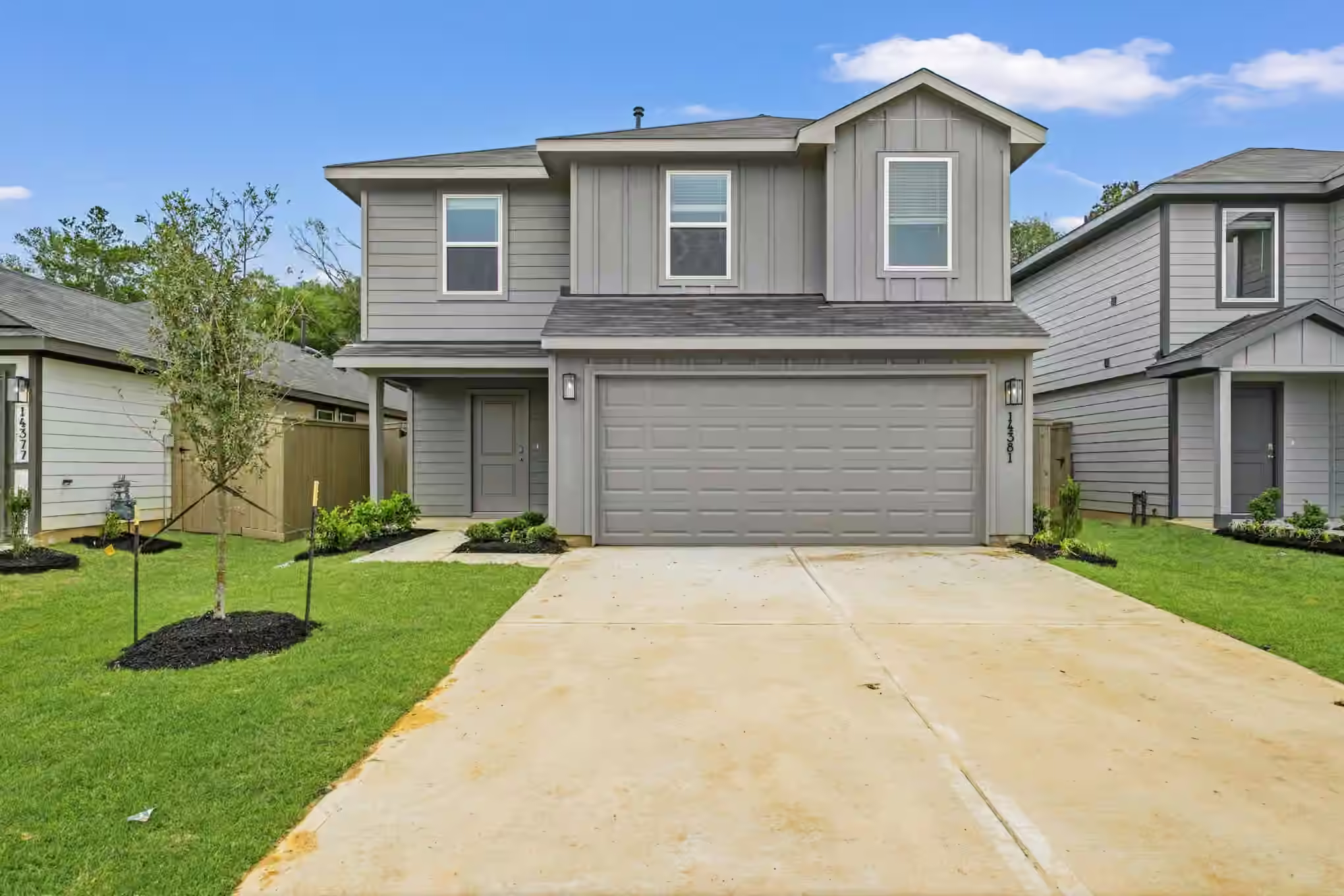 Photo of 14381 Tawny Street, Splendora, TX 77372