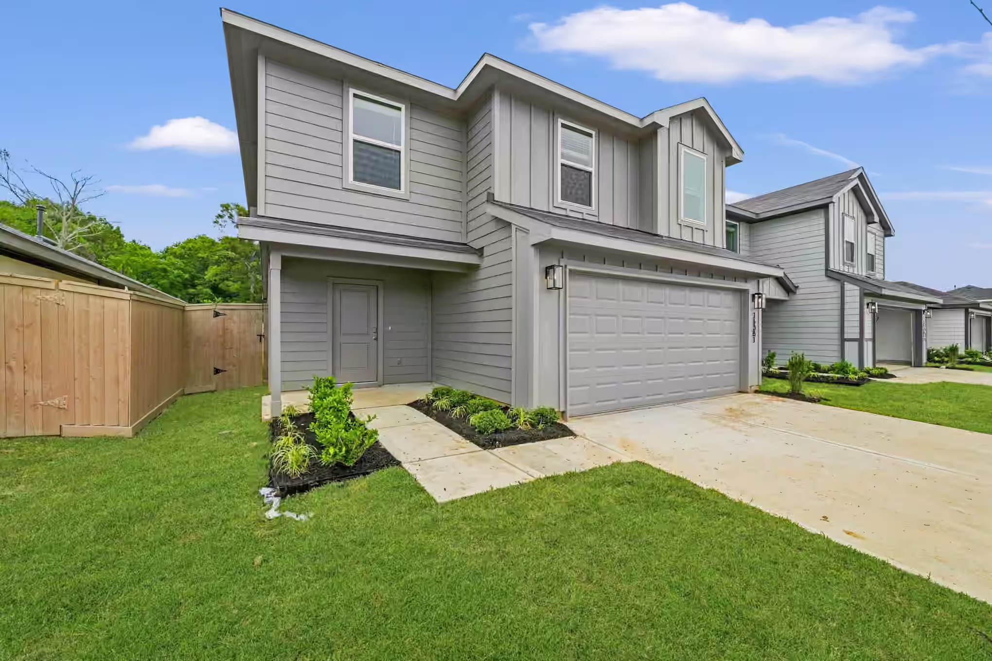 Photo 2 of 14381 Tawny Street, Splendora, TX