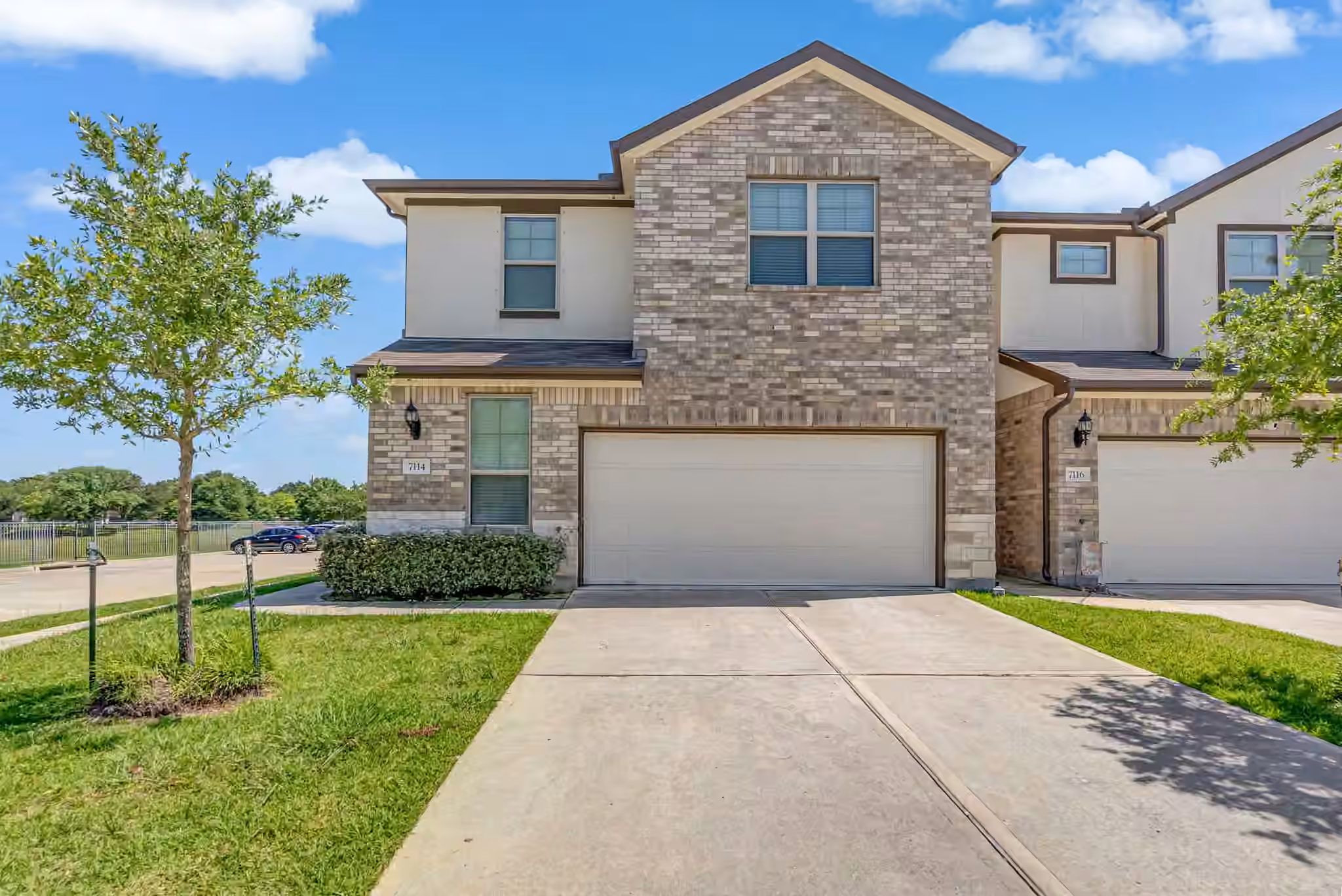 Photo of 7114 Elgin Street, Pearland, TX 77584