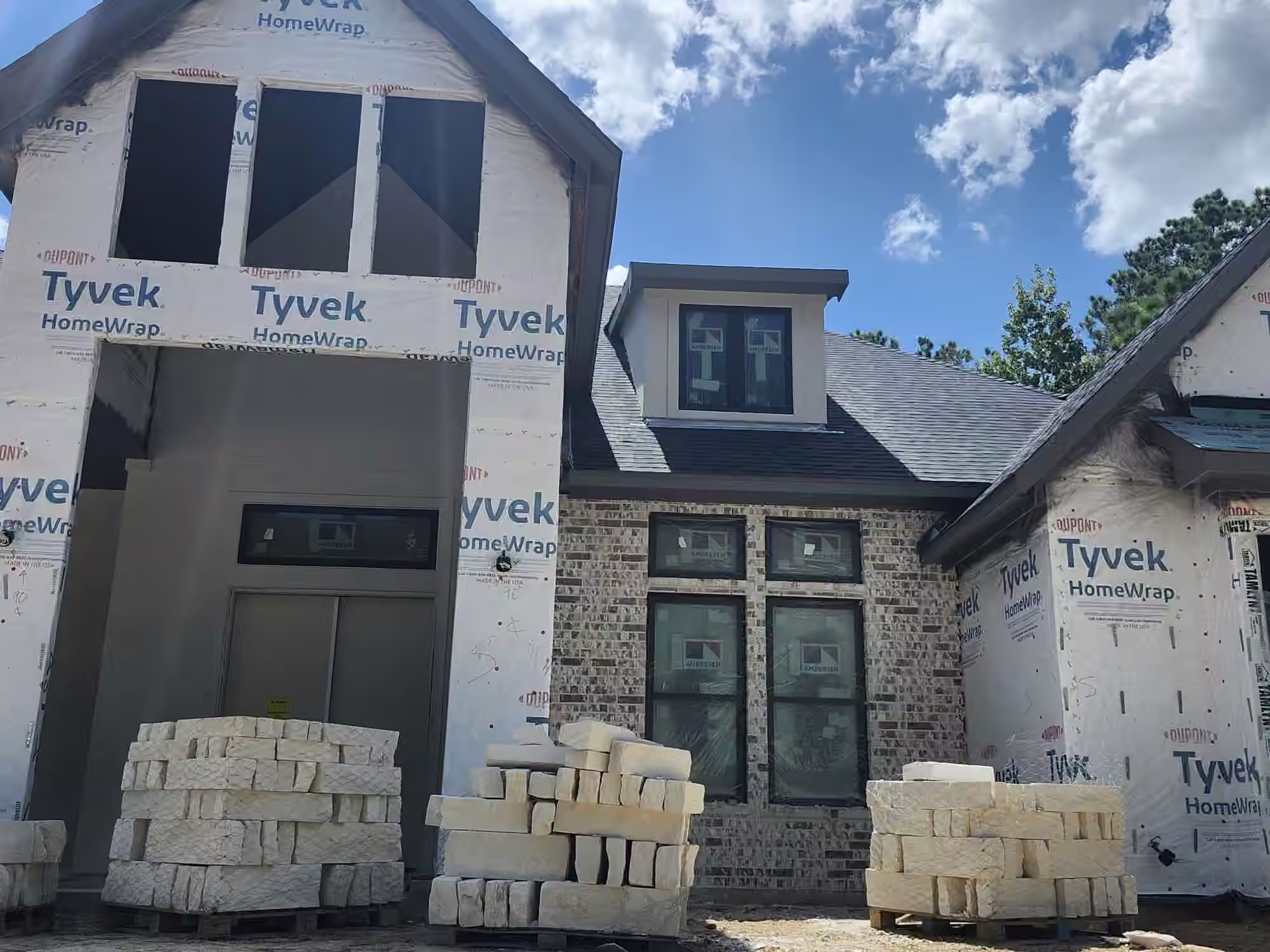 Photo 3 of 25123 Balmorhea Way, Montgomery, TX