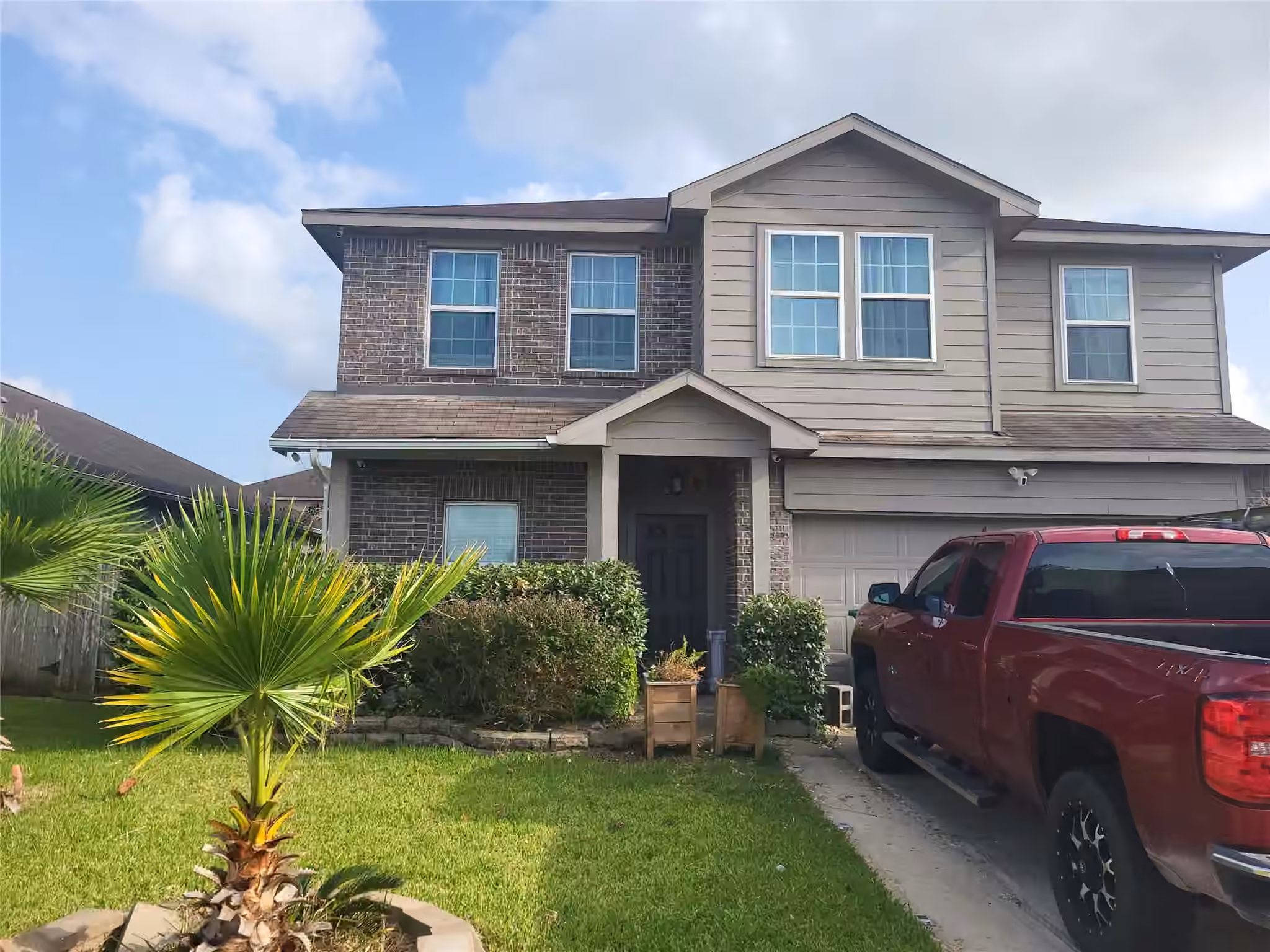 Photo of 321 Turquoise Trade Dr Drive N, La Marque, TX