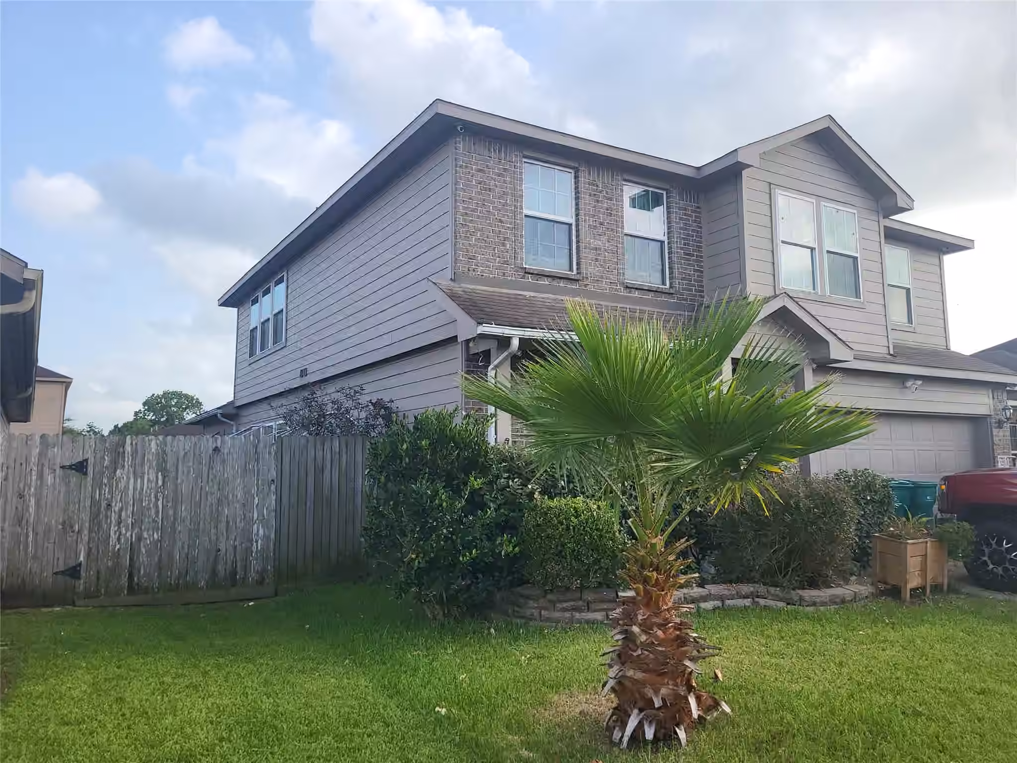 Photo 4 of 321 Turquoise Trade Dr Drive N, La Marque, TX