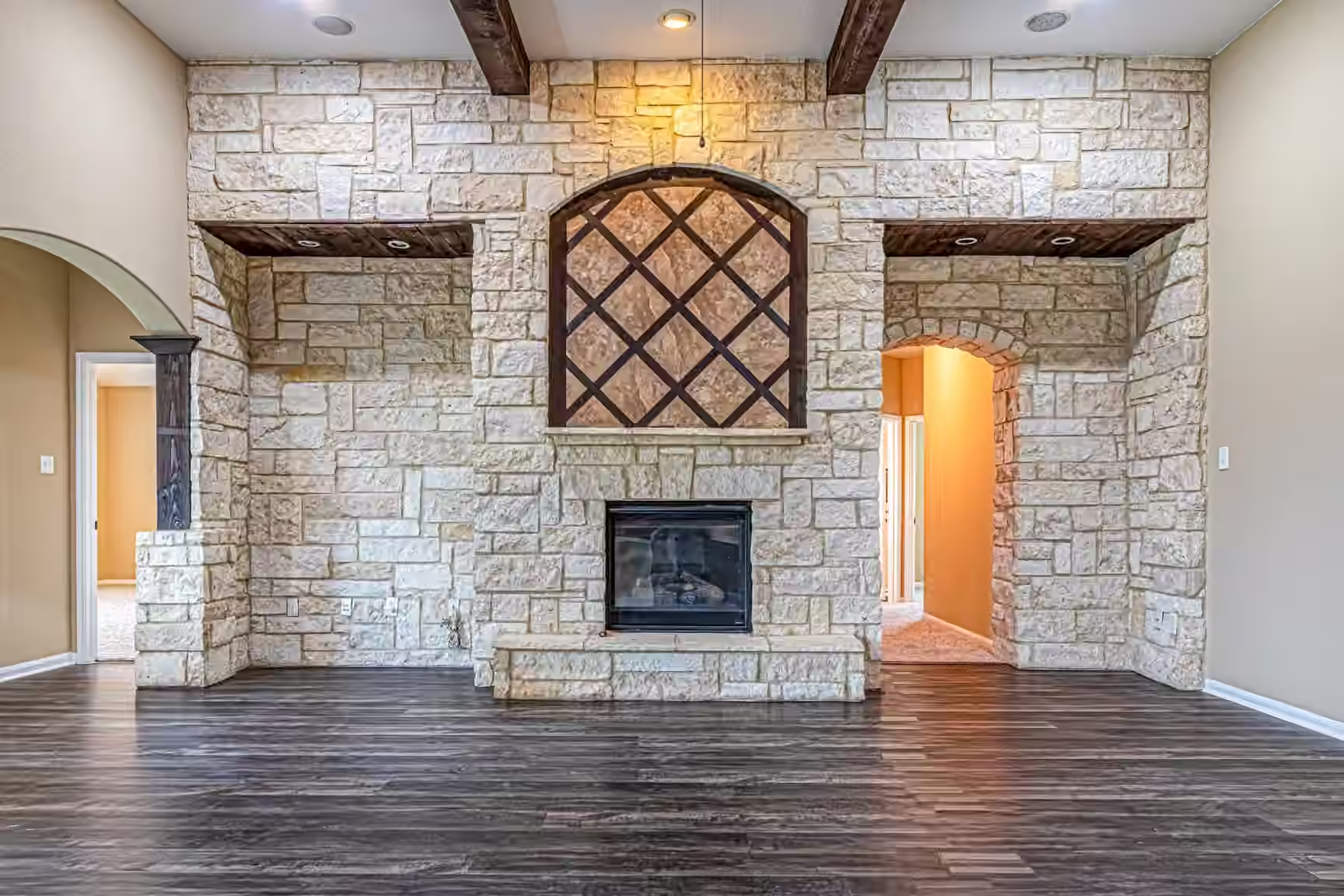 Photo 2 of 7907 Pacific Spring Lane, Richmond, TX