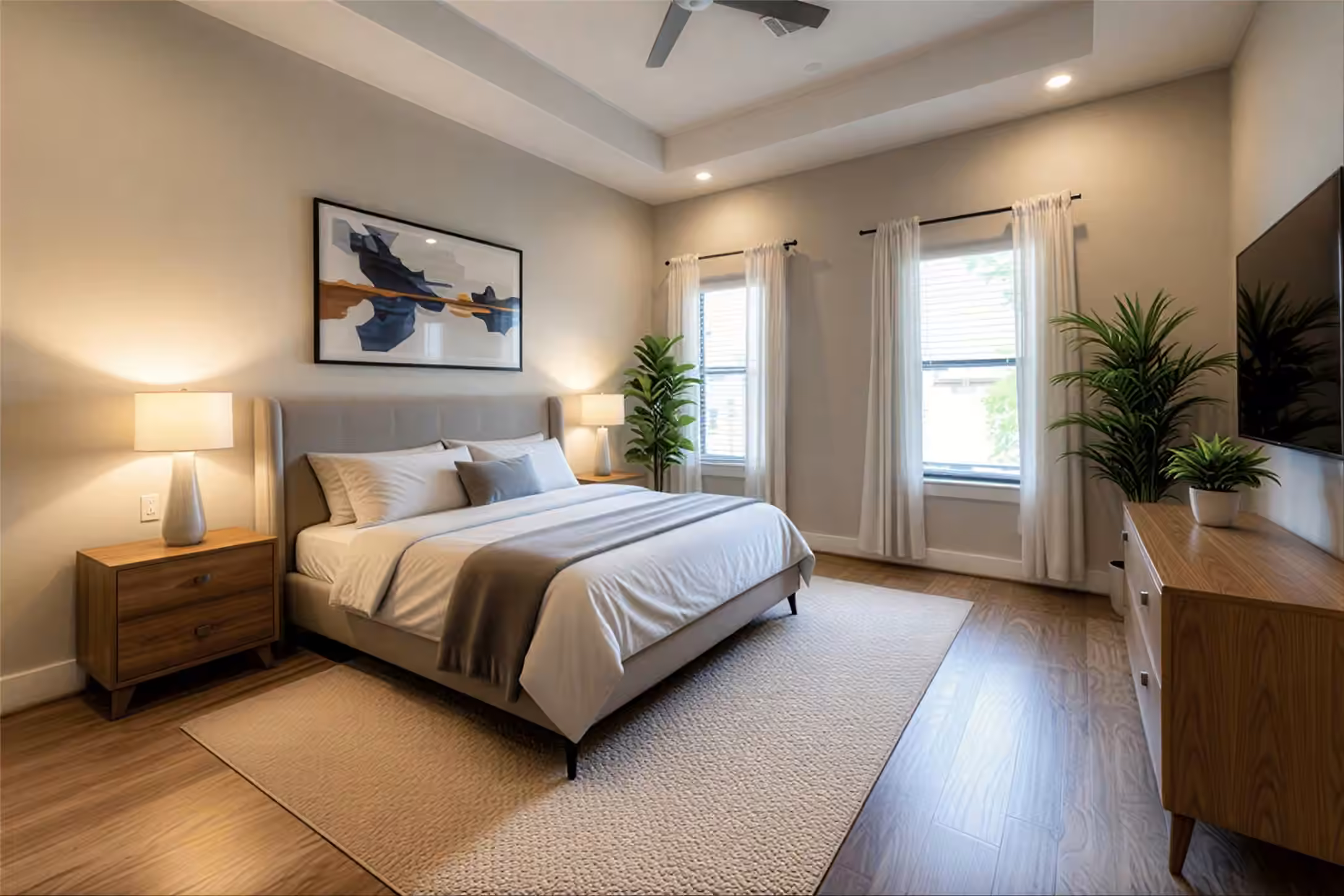 Photo 6 of 2409 Langston Street, Houston, TX