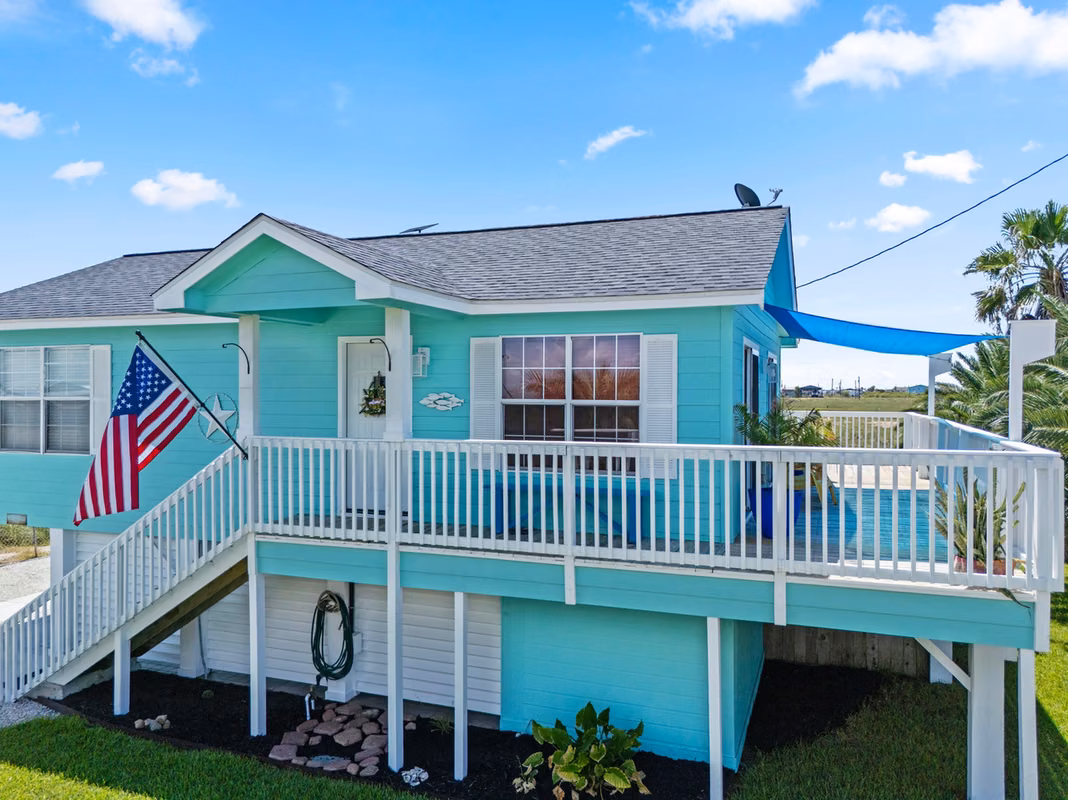 Photo 5 of 15509 Oceania, Sargent, TX