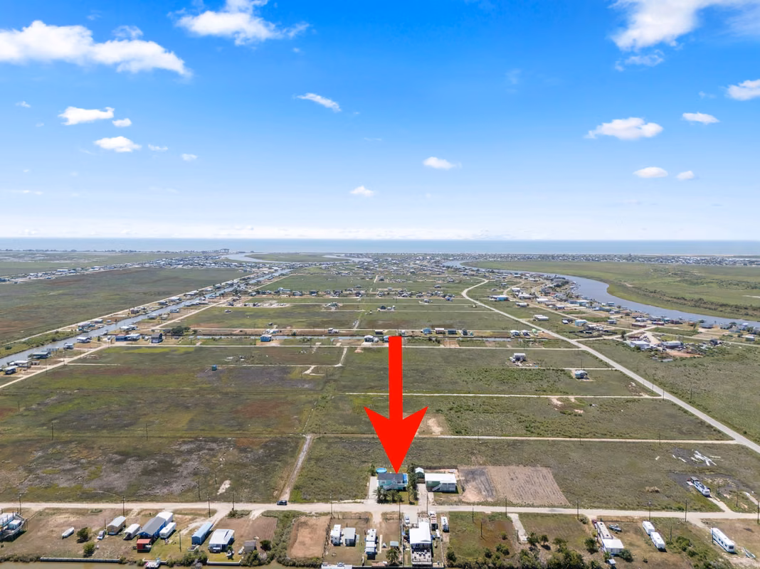 Photo 7 of 15509 Oceania, Sargent, TX