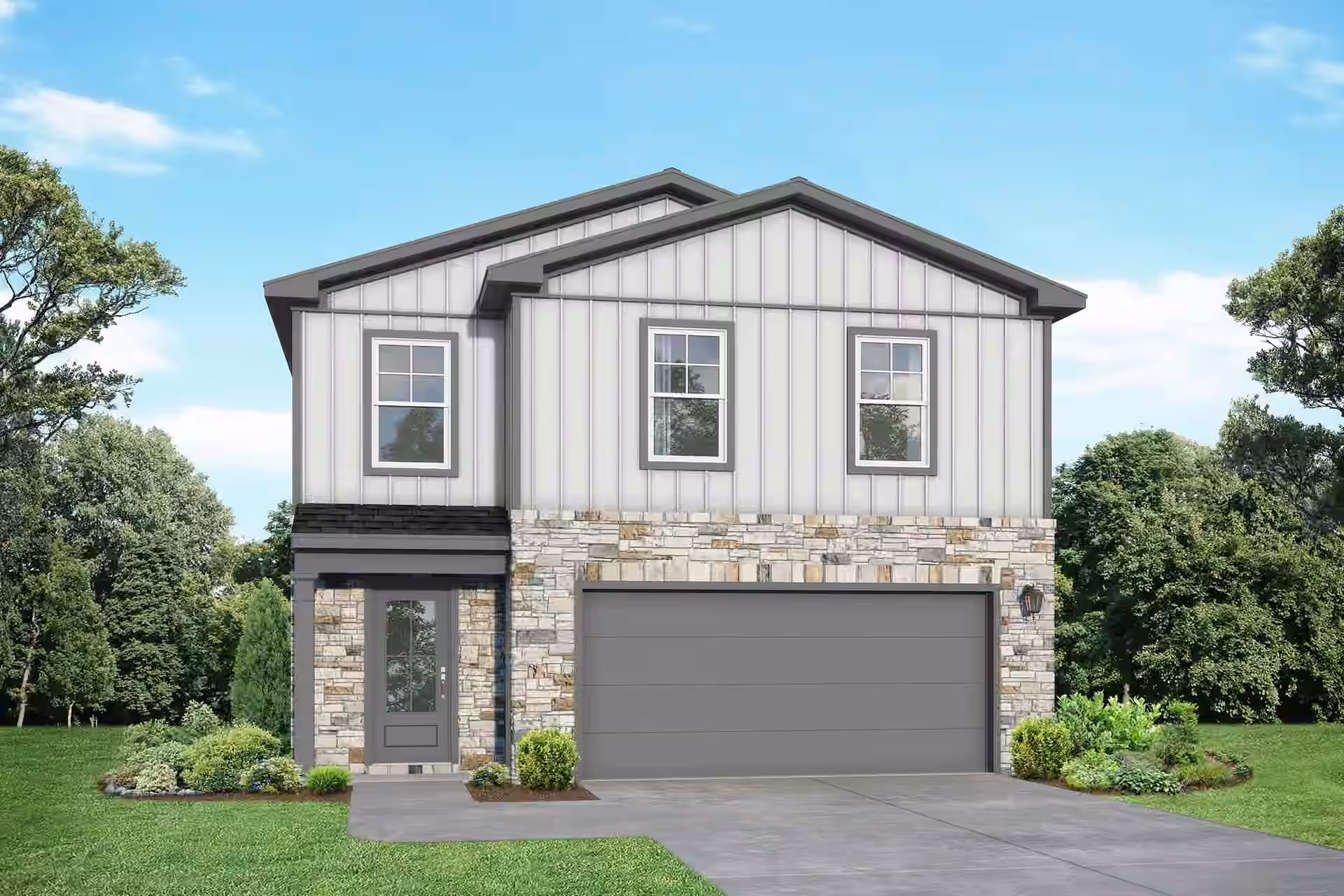 Photo of 248 Harlingen Drive, Magnolia, TX