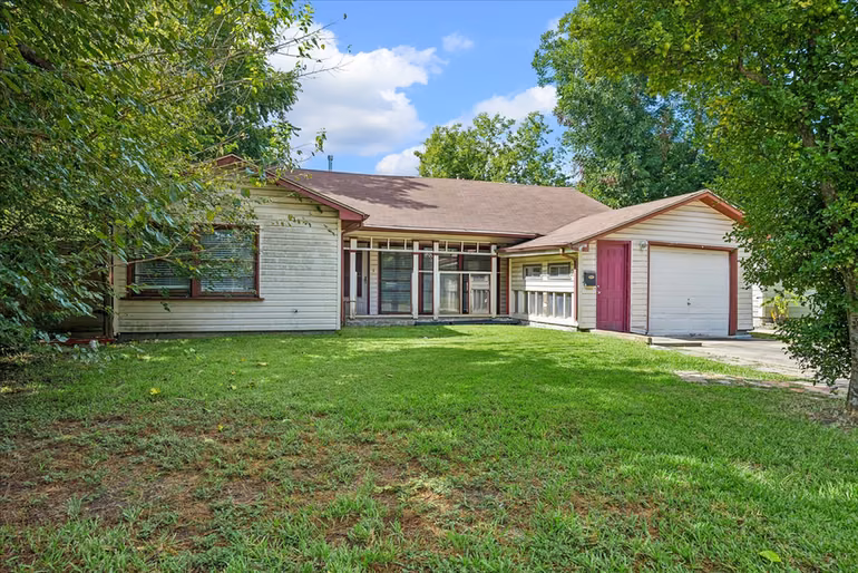 Photo of 4029 Woodcraft Street, Houston, TX