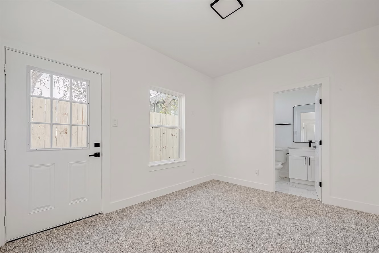 Photo 2 of 2617 Rosalie Street, Houston, TX