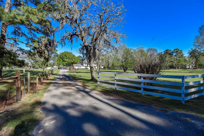 Photo of 24640 Macedonia Road, Hockley, TX 77447