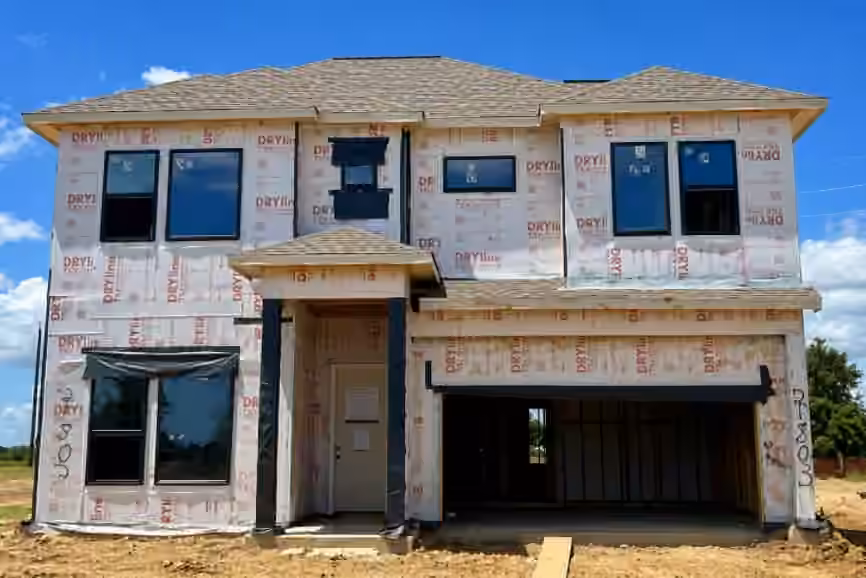 Photo 5 of 21803 Pecan Bluff Drive, Waller, TX