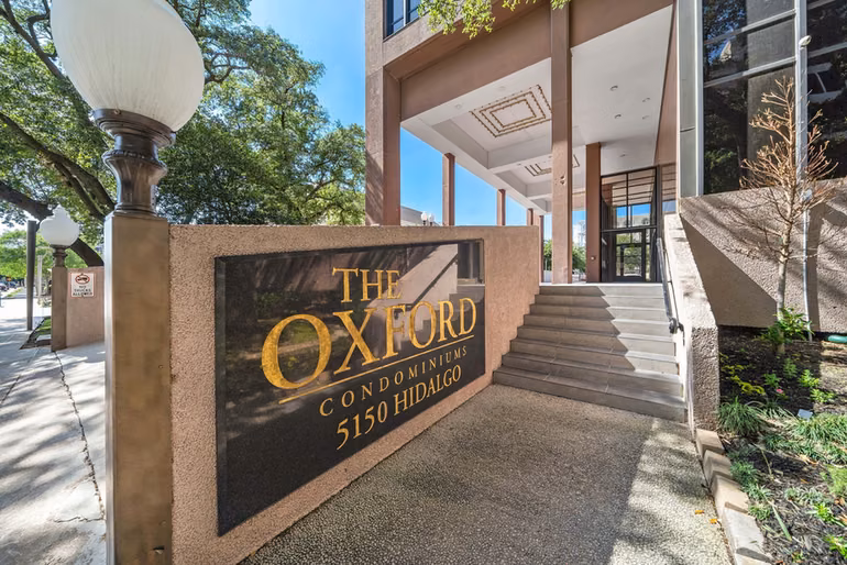 Photo of 5150 Hidalgo Street 1604, Houston, TX