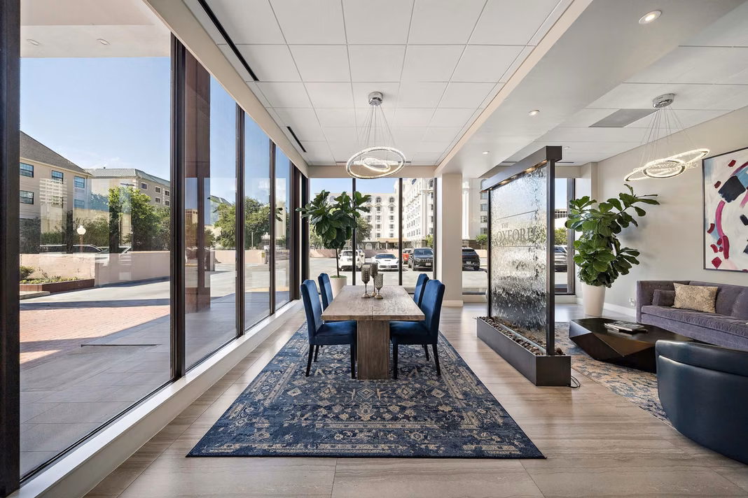 Photo 5 of 5150 Hidalgo Street 1604, Houston, TX