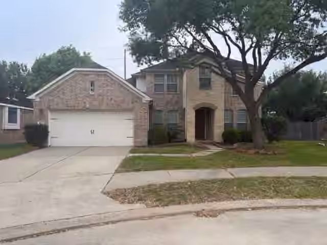Photo of 602 Admiral Bay Lane, Katy, TX