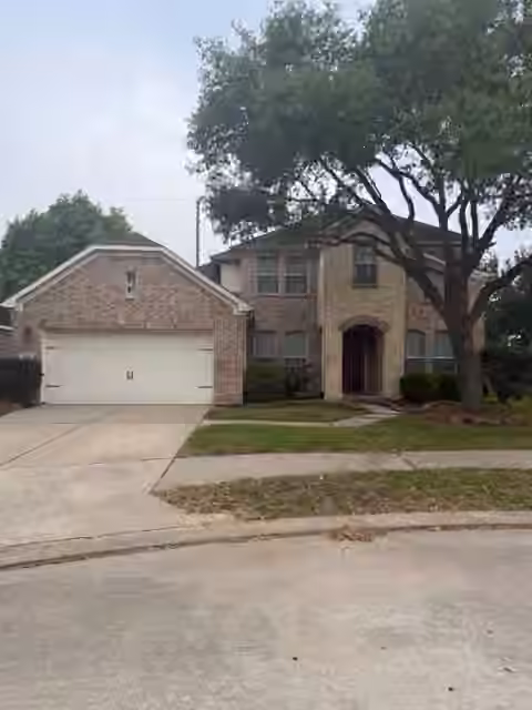 Photo 2 of 602 Admiral Bay Lane, Katy, TX