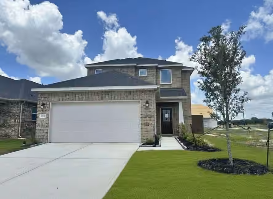 Photo of 2923 Copper Falls Drive, Iowa Colony, TX 77583