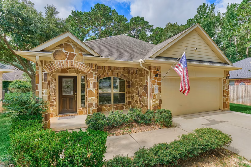Photo of 13211 Salem Circle, Montgomery, TX