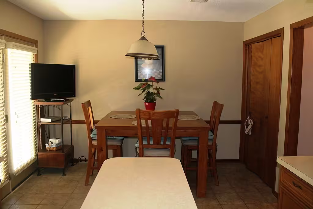 Photo 4 of 214 Briarwood Drive, Bellville, TX