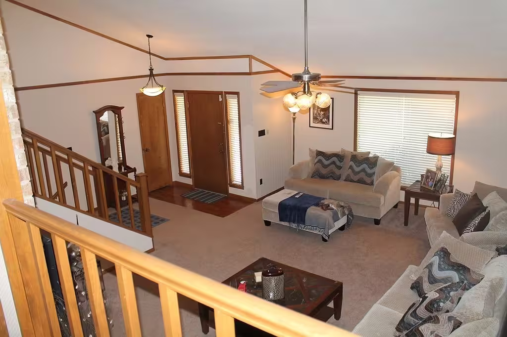 Photo 6 of 214 Briarwood Drive, Bellville, TX