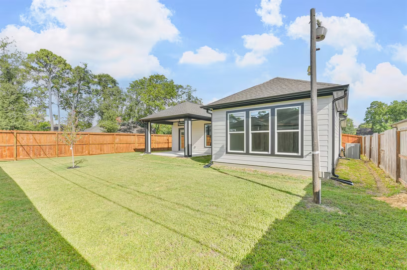 Photo 3 of 2643 Dalview Street, Houston, TX