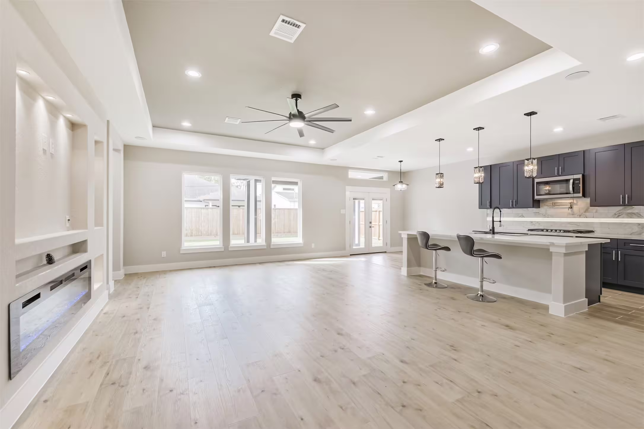 Photo 7 of 2643 Dalview Street, Houston, TX