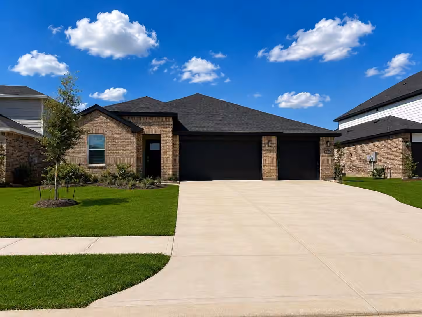 Photo of 31422 Hastings Park Drive, Fulshear, TX 77441
