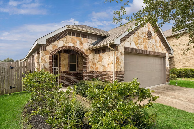 Photo of 3426 Bainbridge Hill Lane, Houston, TX