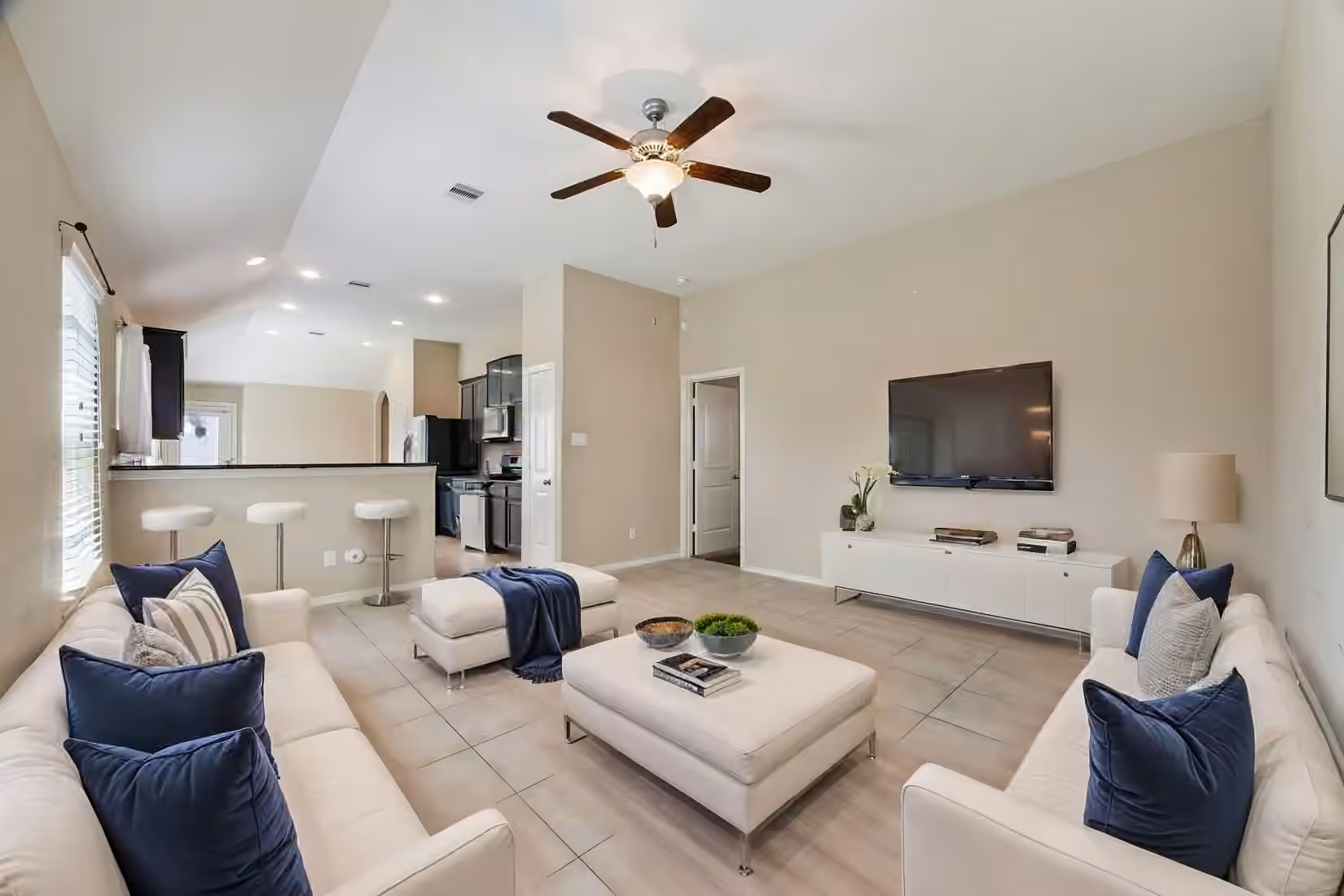Photo 2 of 3426 Bainbridge Hill Lane, Houston, TX