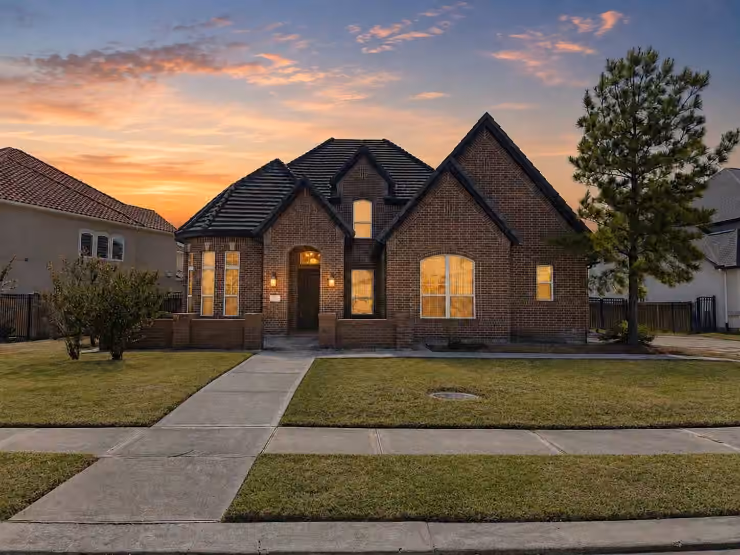 Photo of 3908 Sandhills Pine Cove, Spring, TX 77386