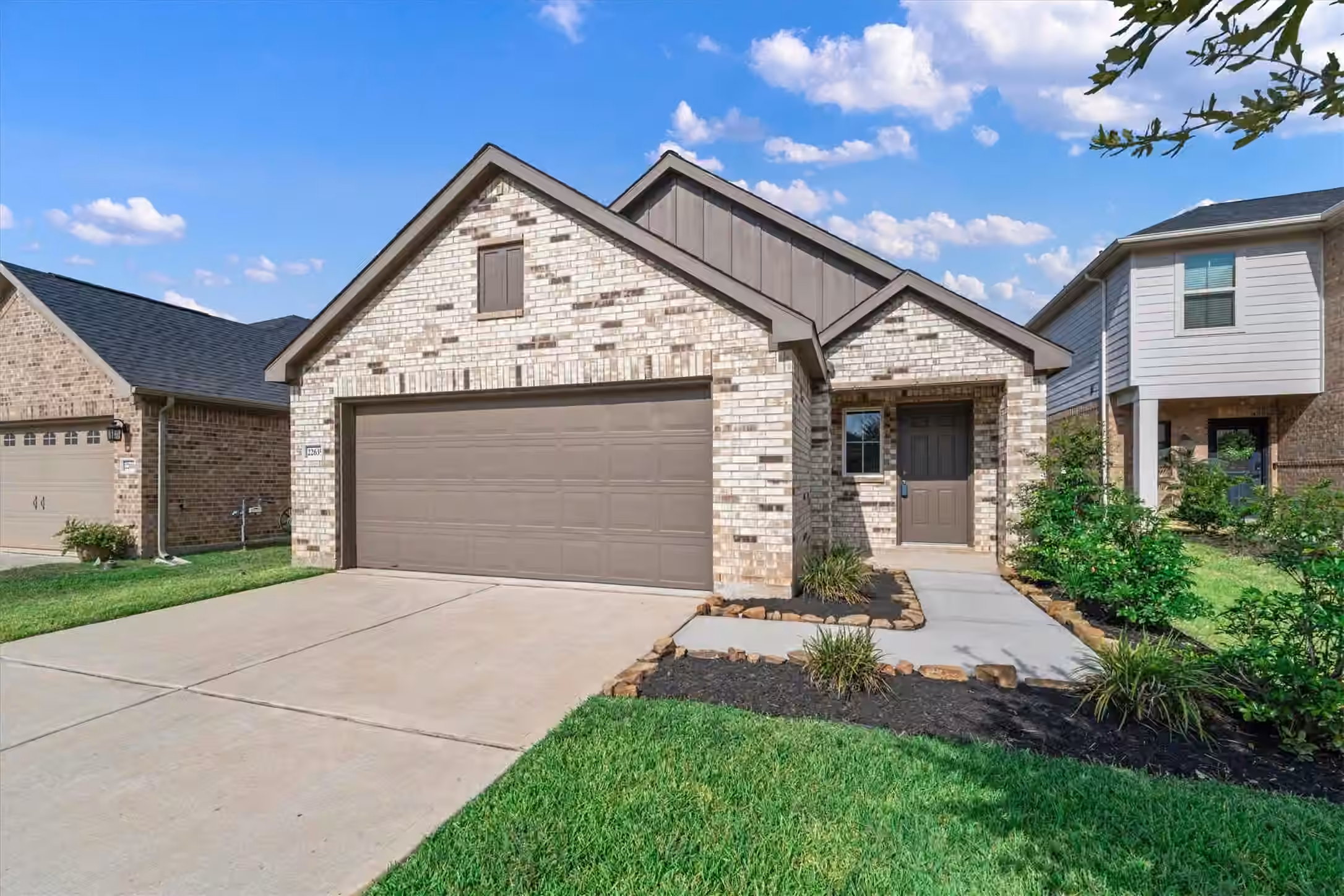 Photo of 22635 Rosy Heights Trail, Tomball, TX 77377
