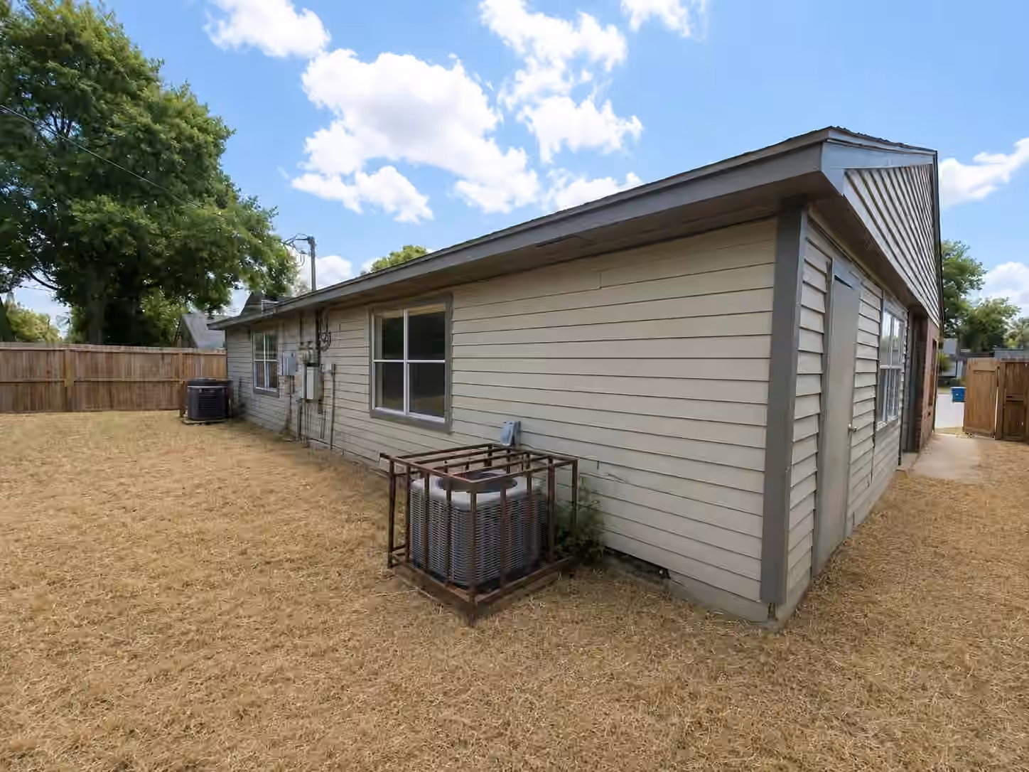 Photo 2 of 5407 Farley Drive, Houston, TX