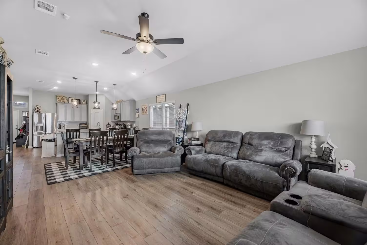 Photo 7 of 108 Alessandra Way, Huntsville, TX