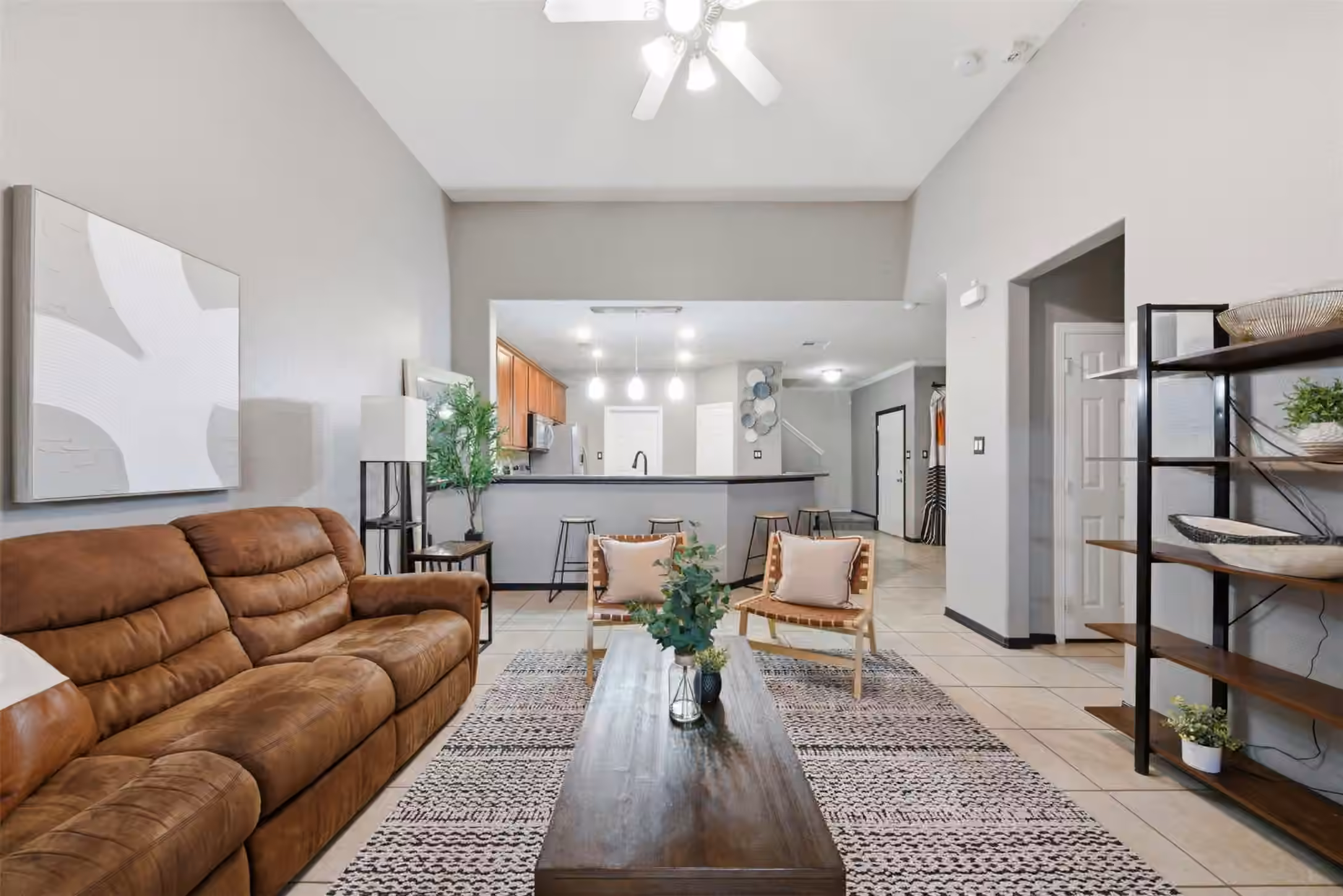 Photo 2 of 10534 Willow Park View, Houston, TX