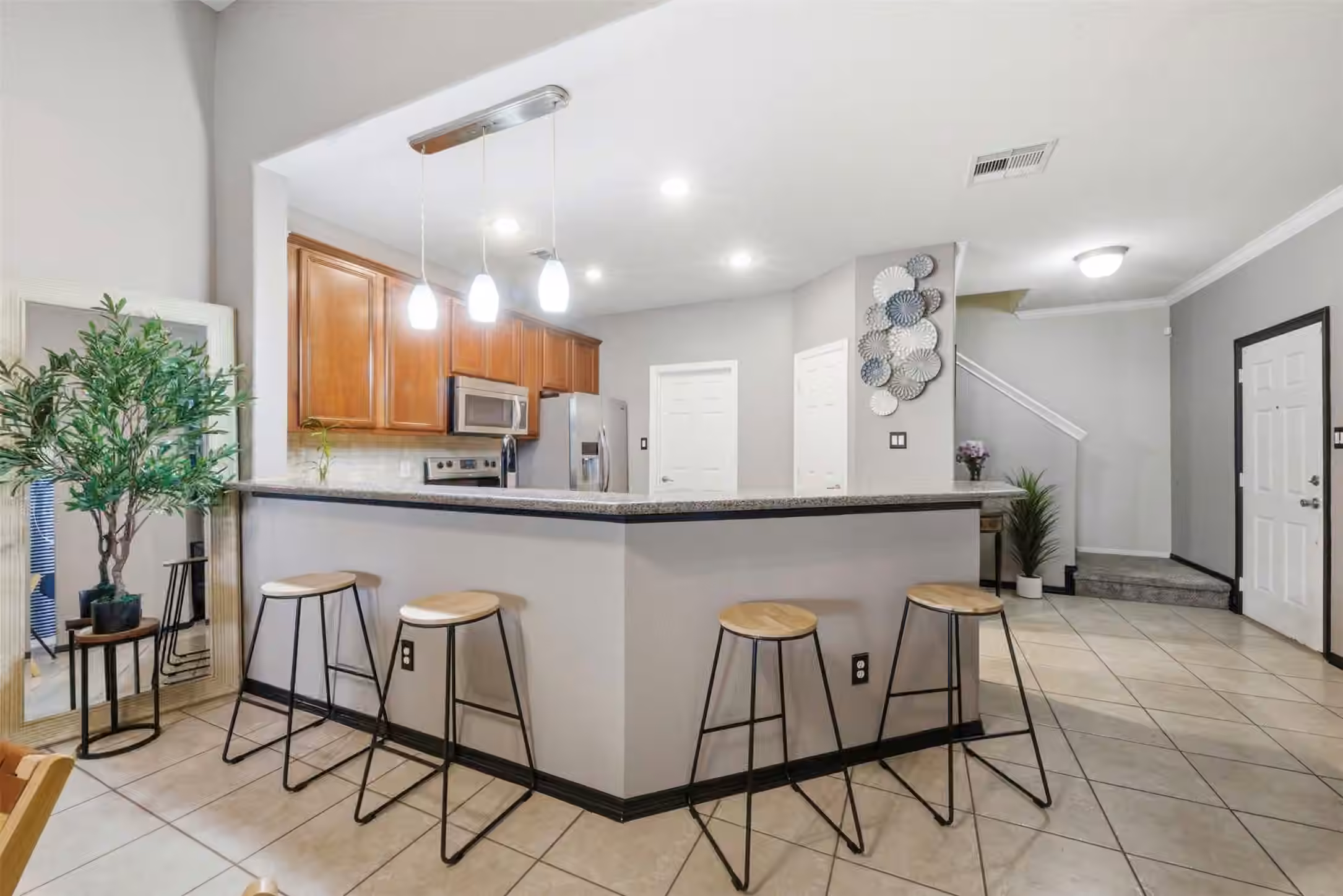 Photo 4 of 10534 Willow Park View, Houston, TX