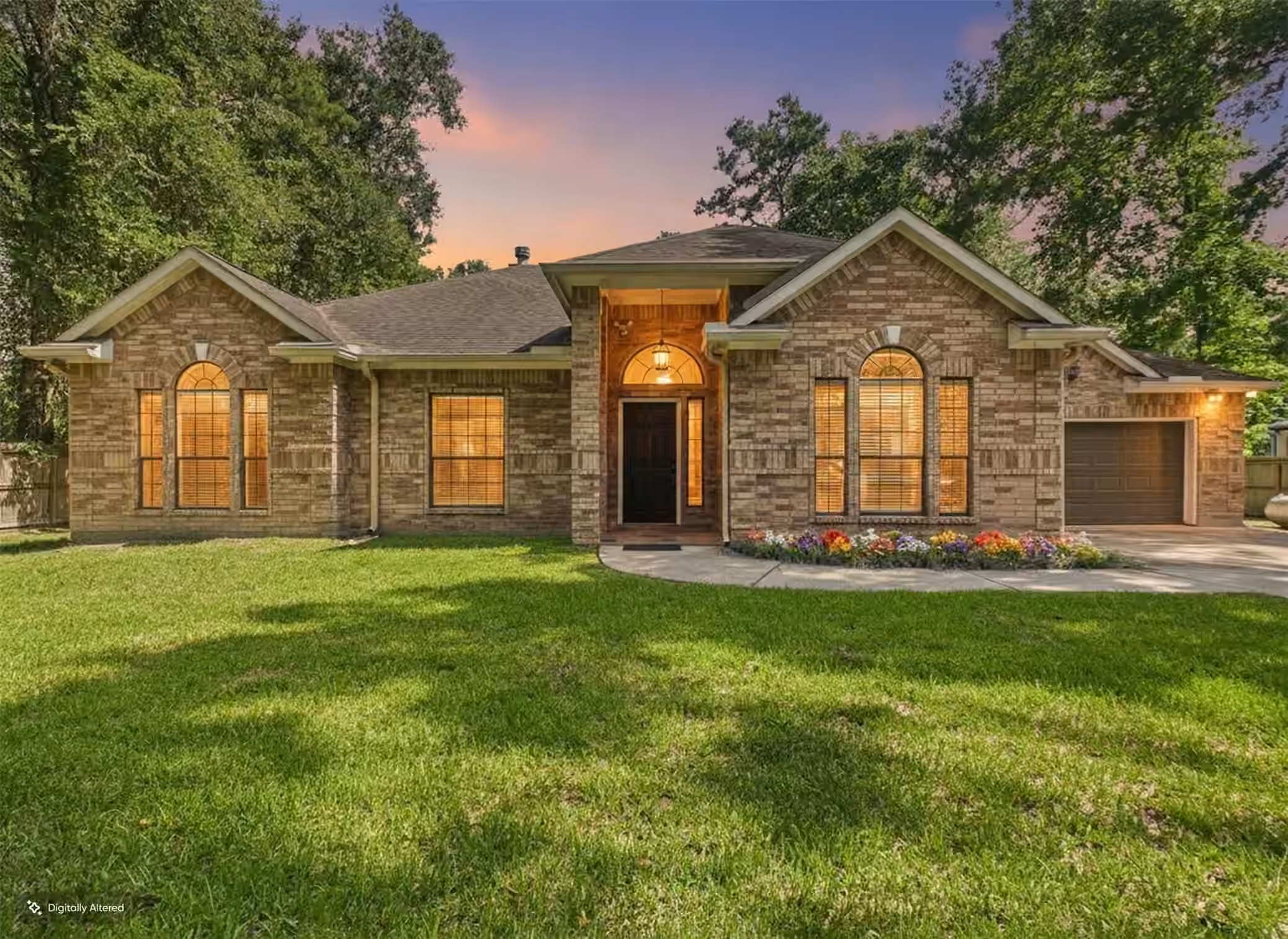 Photo 5 of 19521 Desna Drive, Porter, TX