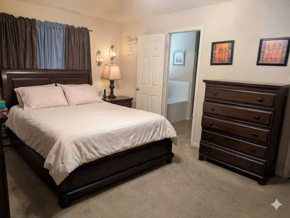 Photo 7 of 8005 Big Oak Drive, Texas City, TX
