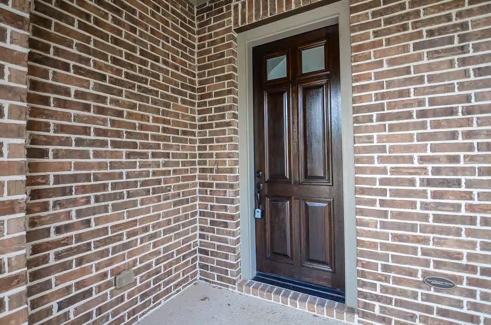 Photo 3 of 15530 Bosque Valley Court, Cypress, TX