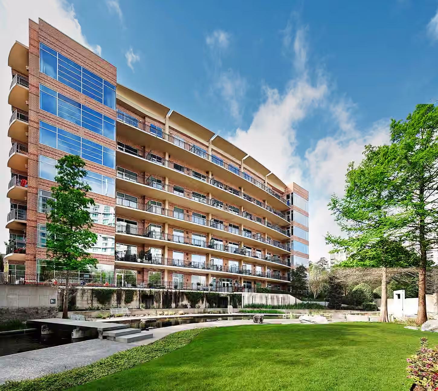 Photo of 3 Waterway Court 4e, The Woodlands, TX 77380