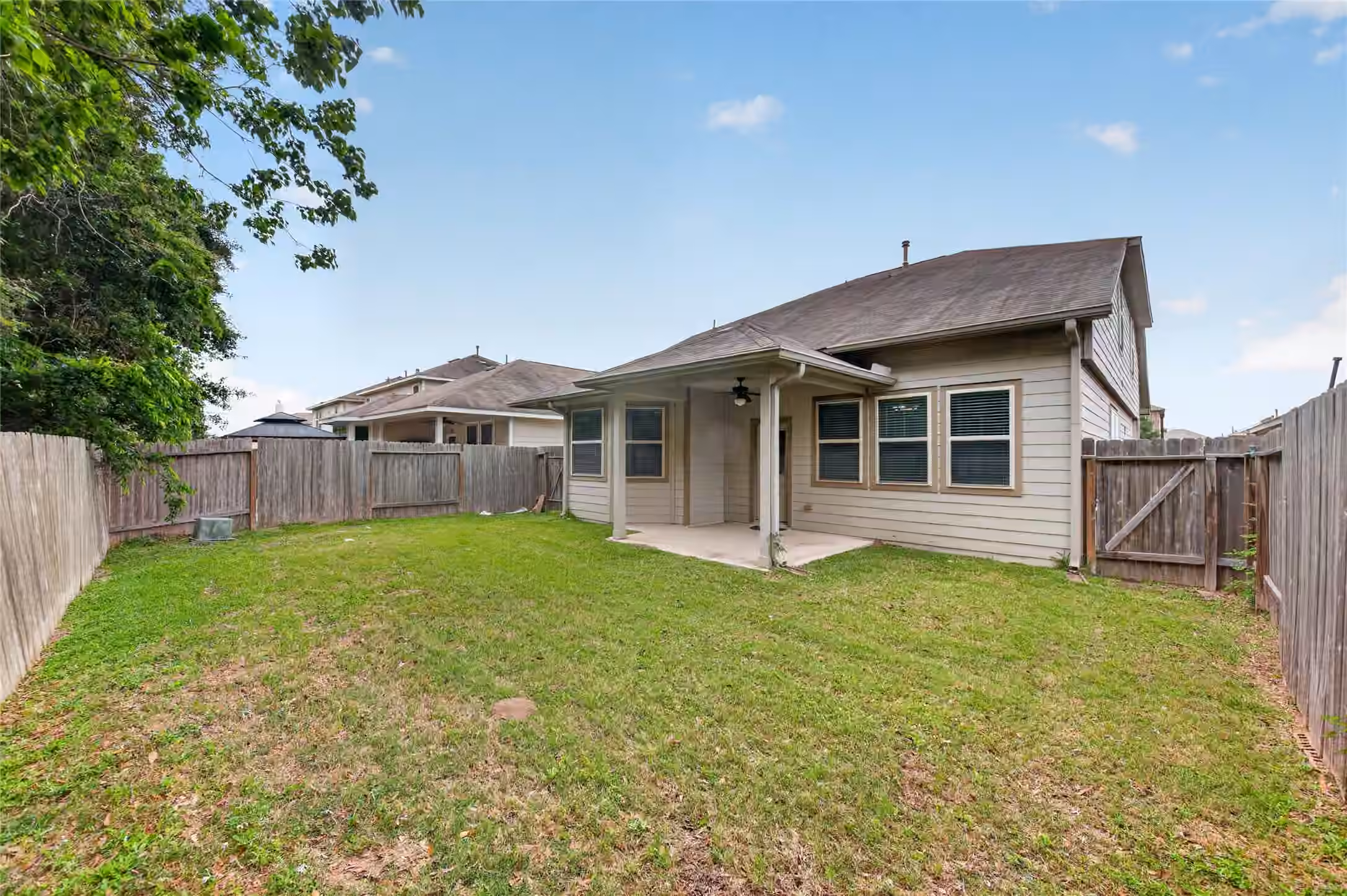 Photo 2 of 2518 Cold River Drive, Humble, TX