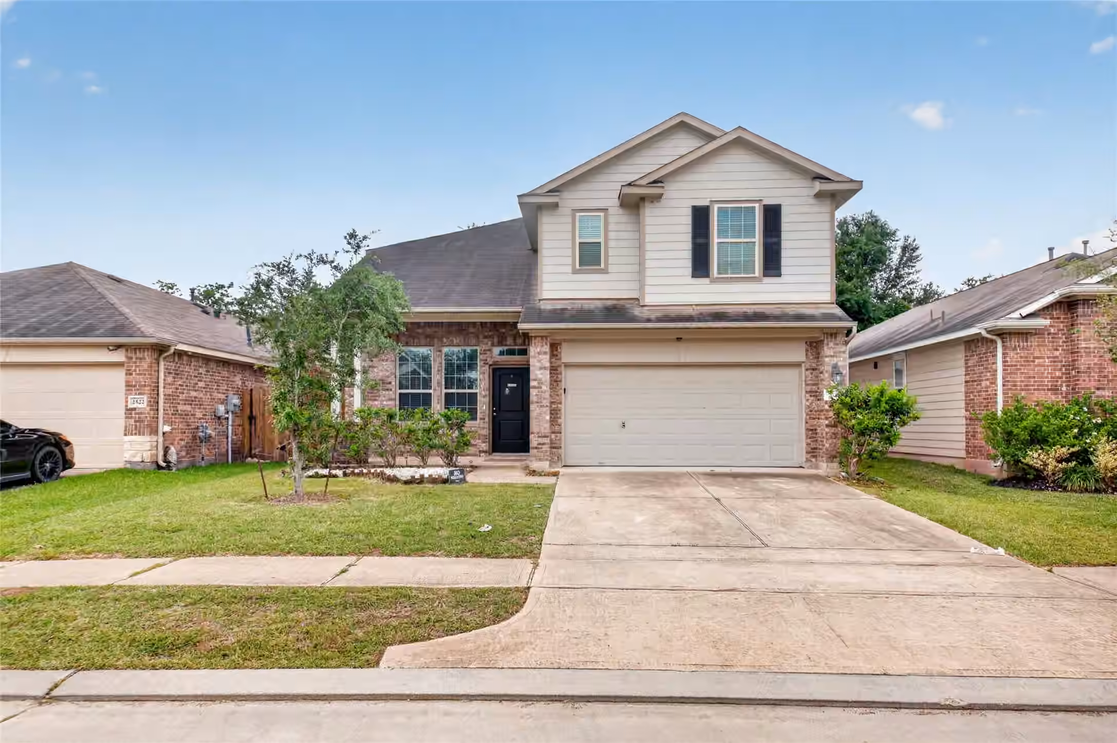 Photo 5 of 2518 Cold River Drive, Humble, TX