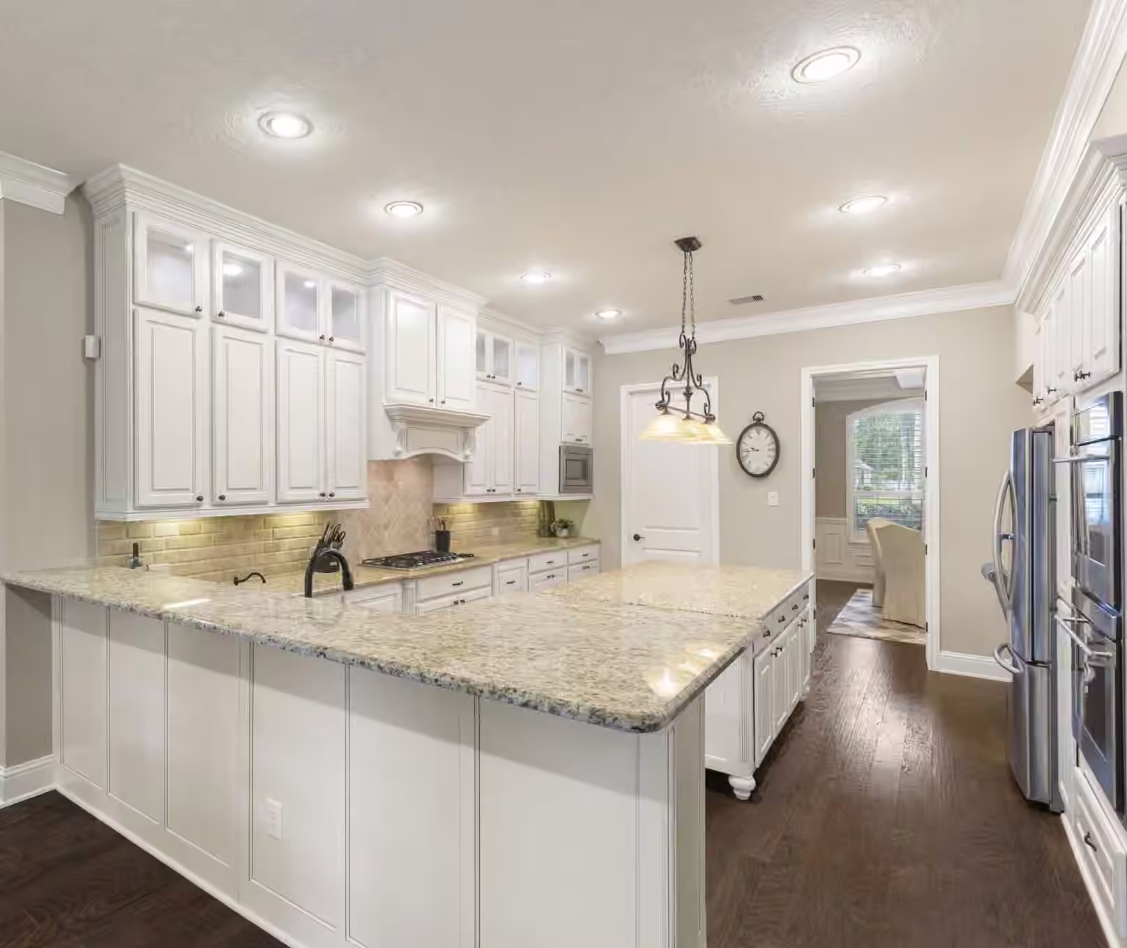 Photo 6 of 27015 Hidden Grove Landing Drive, Spring, TX