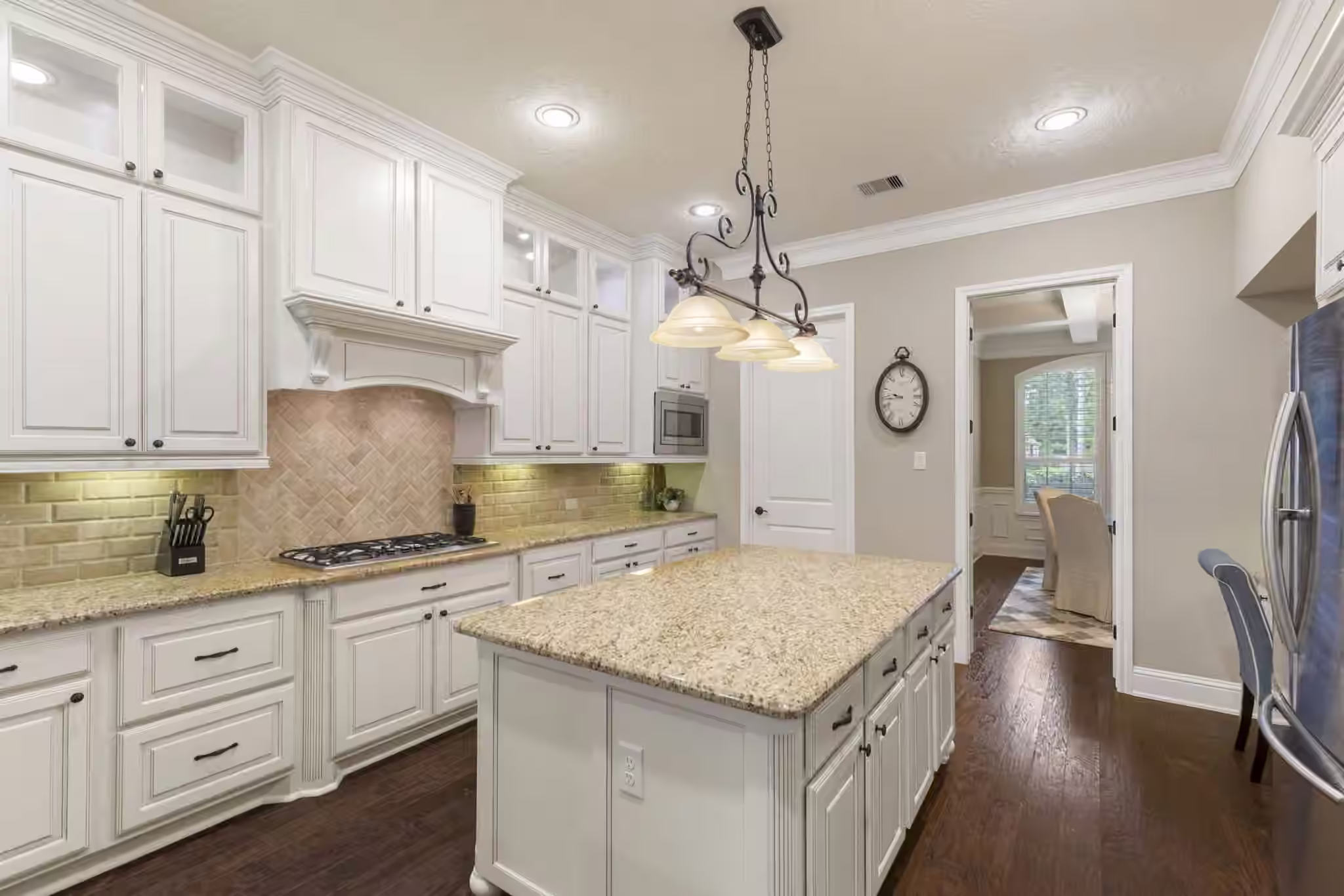 Photo 7 of 27015 Hidden Grove Landing Drive, Spring, TX