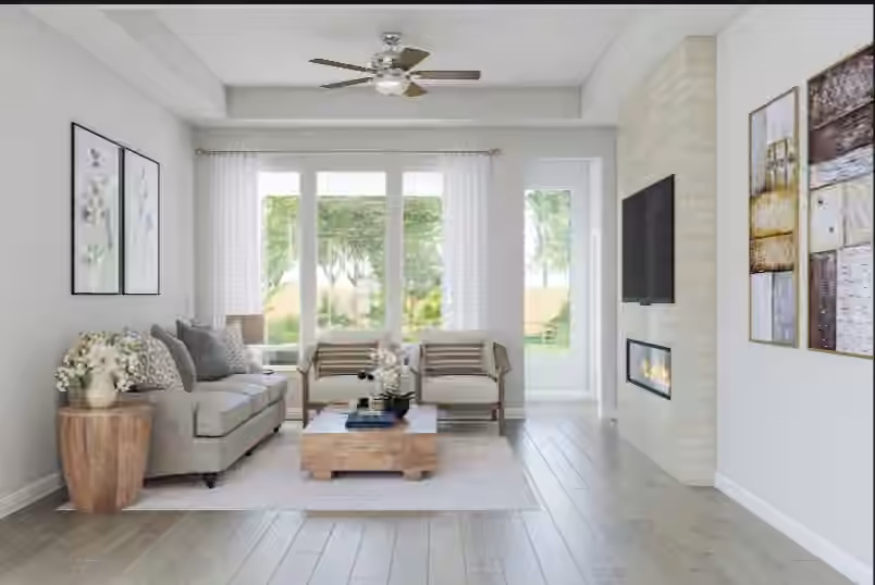 Photo 6 of 9715 Periwinkle Chase Drive, Richmond, TX