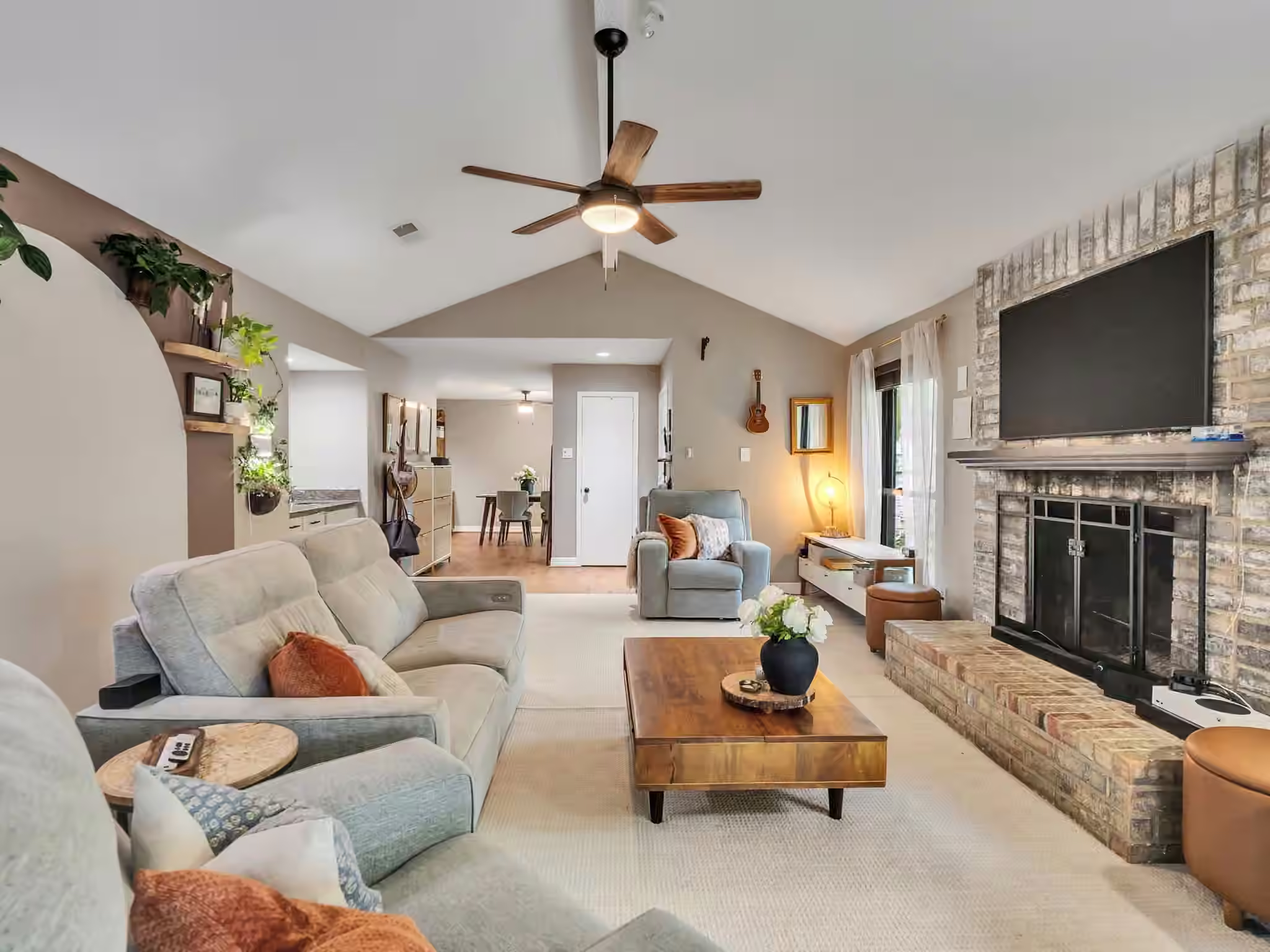 Photo of 25402 Beaverwood Drive, Spring, TX 77373