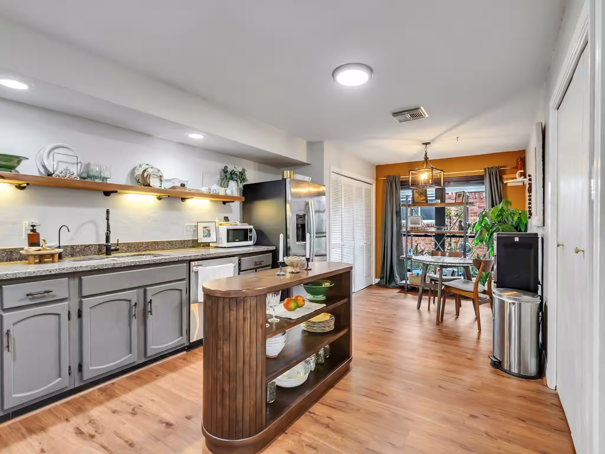 Photo 5 of 25402 Beaverwood Drive, Spring, TX