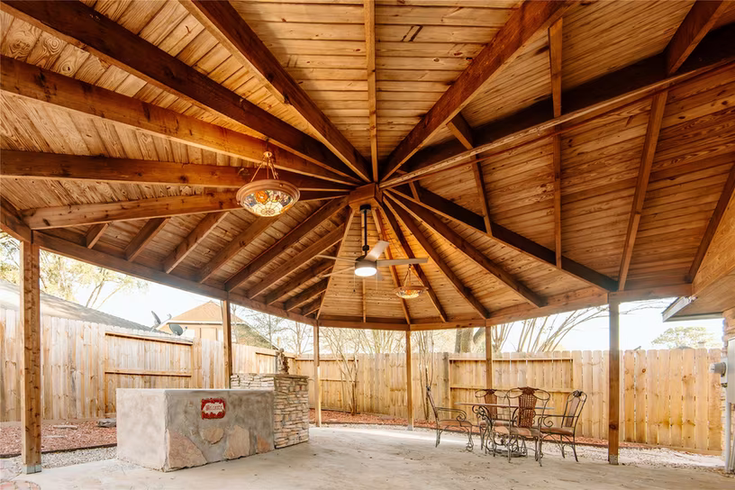 Photo of 21734 Nickerton Lane, Spring, TX