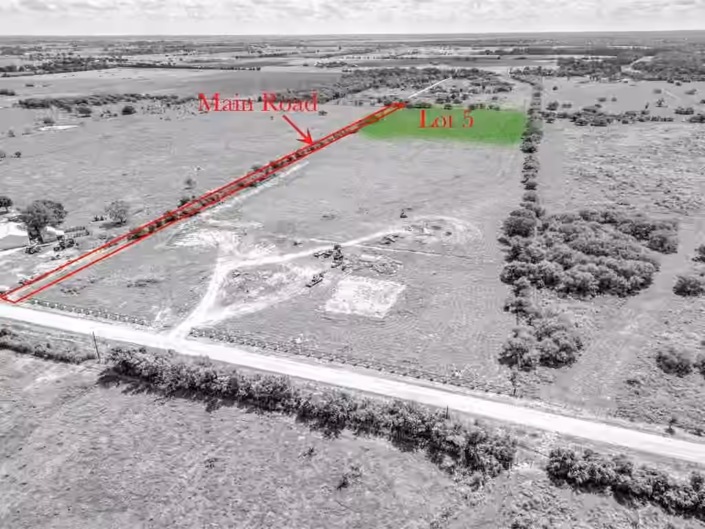 Photo 5 of 13931 Routt Point - Lot 5 Road, Needville, TX
