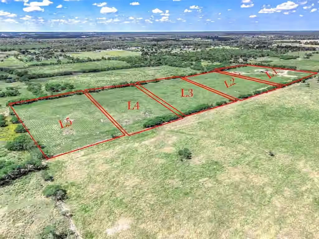 Photo 6 of 13931 Routt Point - Lot 5 Road, Needville, TX