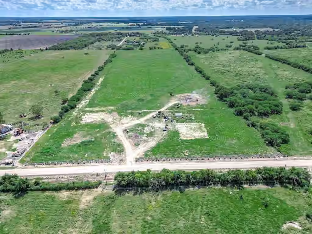 Photo 7 of 13931 Routt Point - Lot 5 Road, Needville, TX