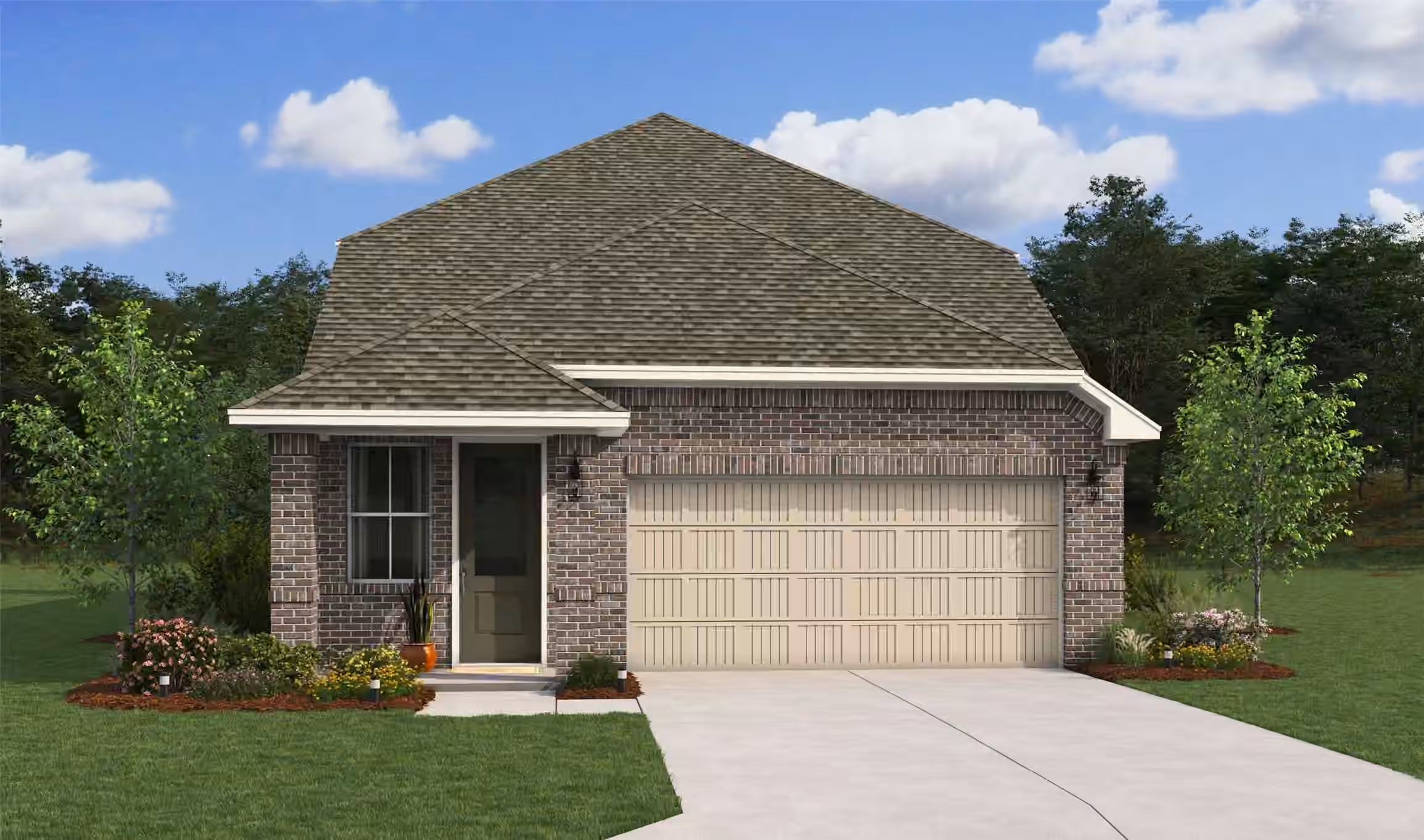 Photo of 23647 Gulf Prairie Drive, Katy, TX 77493